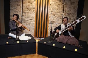 Purbayan Chatterjee To Perform At Carnegie Hall in August, Celebrating 75 Years Of India's Independence Image