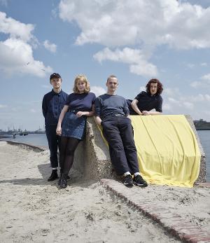 Pip Blom Share New Track 'It Should Have Been Fun'  Image