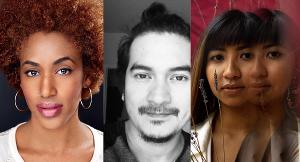 Village Theatre Announces Invited Residents And Open Submissions For New BIPOC Residency Program Image