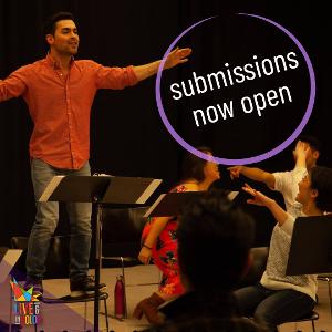 Live & In Color Now Accepting Submissions For New Musicals. 