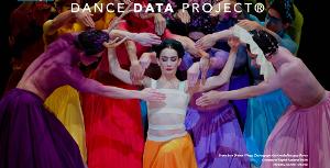 Dance Data Project Announces Release of GLOBAL CONVERSATIONS: THE VIEW FROM 30,000 FEET Image