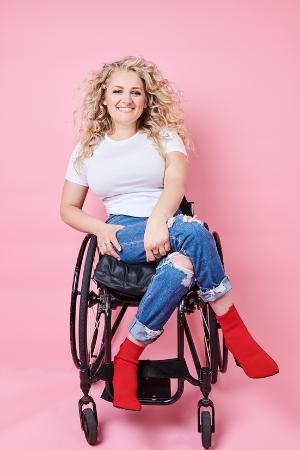 Ali Stroker to be A Keynote Speaker At The 2021 SETC Virtual Convention In March 