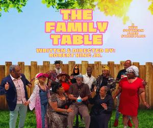 THE FAMILY TABLE Comes to AMC Performance Company in February 