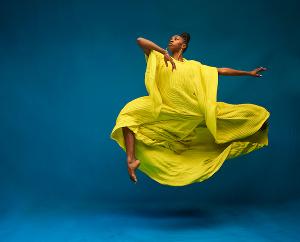 Texas Performing Arts Reveals 2023/24 Season Featuring Yo-Yo Ma, Alvin Ailey American Dance Theater, and More  Image