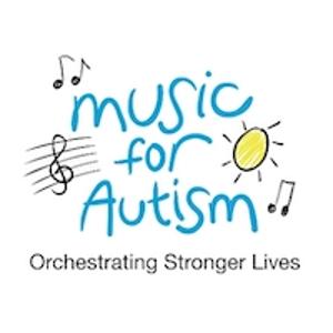 Music For Autism Announces Candace Chien As 2022 Spotlight Artist Image