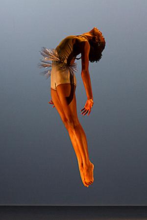 KSU Department Of Dance To Present THRESHOLD Image