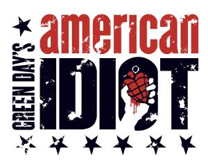 McLean Community Players Presents 'Green Day's AMERICAN IDIOT Image