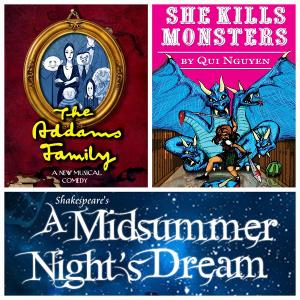 Mid-World Players to Partner with Action Youth America for Will Rogers' WRAP Drama Club's 2022/23 Season Image