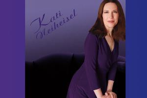 Kati Neiheisel Will Appear in YESTERDAY...ONCE MORE:  A Celebration Of The Carpenters Image