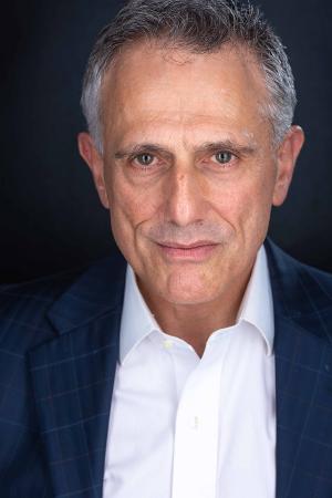 David Greenspan Stars in BACK AT THE START: A SITUATION COMEDY, Audio Drama Image