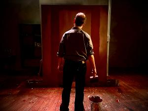 John Logan's RED Coming To Osceola Arts This May Image