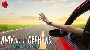 Cinnabar Theater To Present AMY AND THE ORPHANS in February 