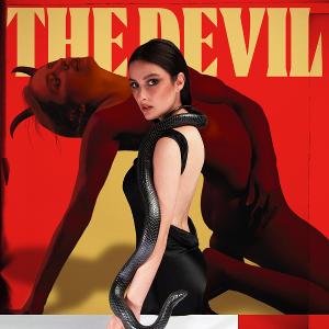 Banks Returns With New Single 'The Devil' Image