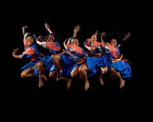 Asase Yaa Cultural Arts Foundation And York College Postpone Premiere Of New Musical Image