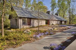 Loghaven Artist Residency Announces First Residency Awardees Image