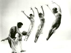 The Limón Dance Company To Perform At Green-Wood This Month Image