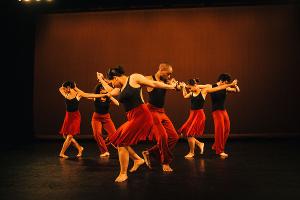 Young Dancemakers Company Announces 2021 Outdoor Performance Tour Image