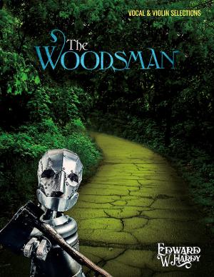 Pop-Up Giveaway of Newley Released Sheet Music From THE WOODSMAN Announced 