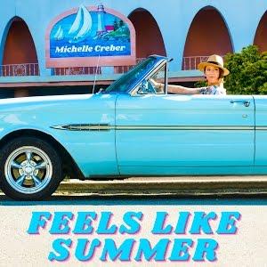 Michelle Creber Captures A Picture-Perfect Day With “Feels Like Summer” Image