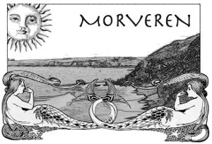 MORVEREN to be Presented at Barons Court Theatre in January Image