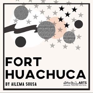FORT HUACHUCA To Premier At SheLA Festival Image
