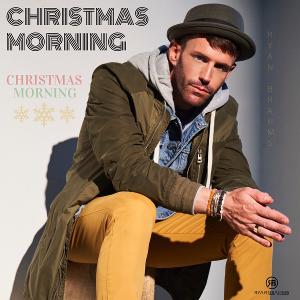 Celebrate 'Christmas Morning' With Ryan Brahms' Moving New Single  Image