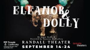 ELEANOR AND DOLLY Comes to Randall Theater Image