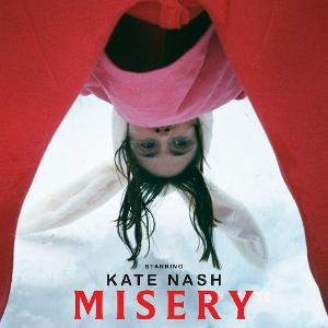 Kate Nash Releases New Single 'Misery' Image