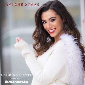 Nashville Artist Sabrina Ponte Releases Version Of 'Last Christmas' Feat. Black Oxygen 