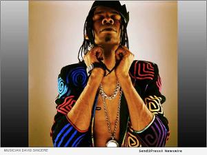 Choreographer And Musician David Sincere Hosts 'Industry Top 10' Visual Podcast Image