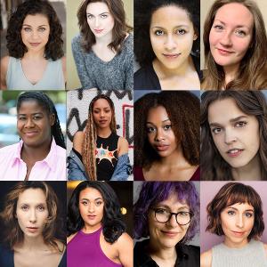 Creative Team Announced For Experimental Bitch's TANYA'S LIT CLIT at New York Theatre Barn Image