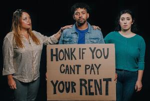Power Street Theatre's MINORITYLAND Returns To Philadelphia, With New Comunidades Conectadas Program Image