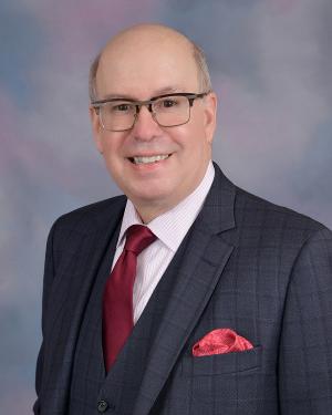 Arts Ed NJ Executive Director Robert Morrison To Be Recognized With Governor's Award In Arts Education Image