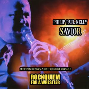 Philip Paul Kelly's New Single 'Savior' Out Today Image