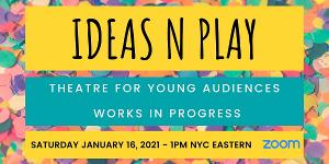 Jugando N Play Presents 'Ideas N Play' Image