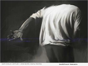 GROUNDED Art Exhibition Explores Thresholds Of Imbalance And Sensibility Image