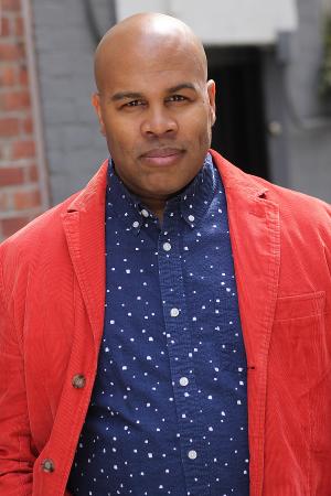 Kevin R. Free Announced as FRIGID New York's Resident Artistic Director Image