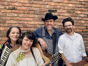 Marino, Mayes, Hicks And Groves Announce Midnight Cricket Club Residency Image