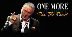 ONE MORE FOR THE ROAD Frank Sinatra Tribute Comes to The Mahaffey Theater Next Month 