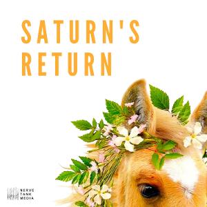 Nerve Tank Media Releases New Audio Drama Based On Acclaimed Stage Play Image