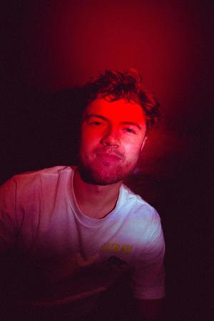 Jerry Folk X FENGSEL Shares 'Everything' Single & Video Image