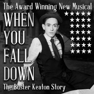 Soundtrack Release For The Award-Winning Buster Keaton Musical Image