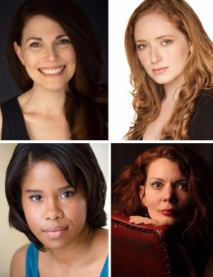 Hedgerow Theatre to Present Sarah Ruhl's Pulitzer Prize-Nominated IN THE NEXT ROOM Image