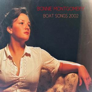 Austin-Based Singer/Songwriter Bonnie Montgomery Releases New Travelogue Album Image