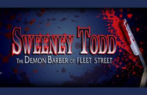 SWEENEY TODD Comes To Hagerstown  Image