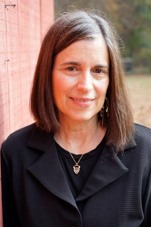 Wharton Arts Appoints Gina Caruso as New Executive Director 
