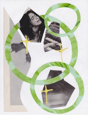 The Why Collective Presents THE WOMEN HAVE SOMETHING TO SAY At The Cell Image