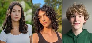 The Palace Brings Original Works To Life For Local High School Playwrights Image
