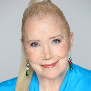 Academy Award Nominee Sally Kirkland To Lead Masterclass In Belgrade For New International Acting Program TIAS Image
