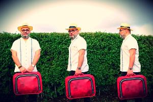 National Tour Of LOOKING FOR AMERICA Announced Image